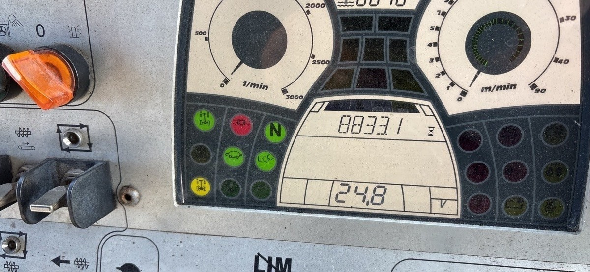 BOMAG IT BF 600 P-2 S500 Stage IV/Tier 4f - مدادة الأسفلت: صورة 4 BOMAG IT BF 600 P-2 S500 Stage IV/Tier 4f - مدادة الأسفلت: صورة 4