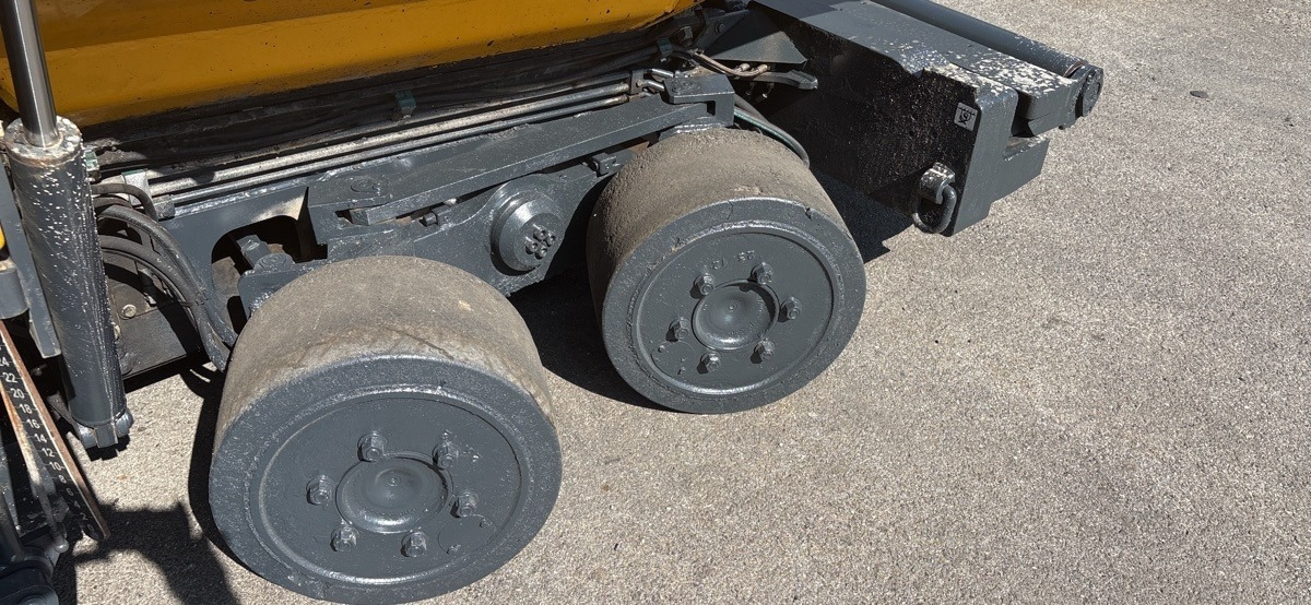 مدادة الأسفلت BOMAG IT BF 600 P-2 S500 Stage IV/Tier 4f: صورة 20 مدادة الأسفلت BOMAG IT BF 600 P-2 S500 Stage IV/Tier 4f: صورة 20