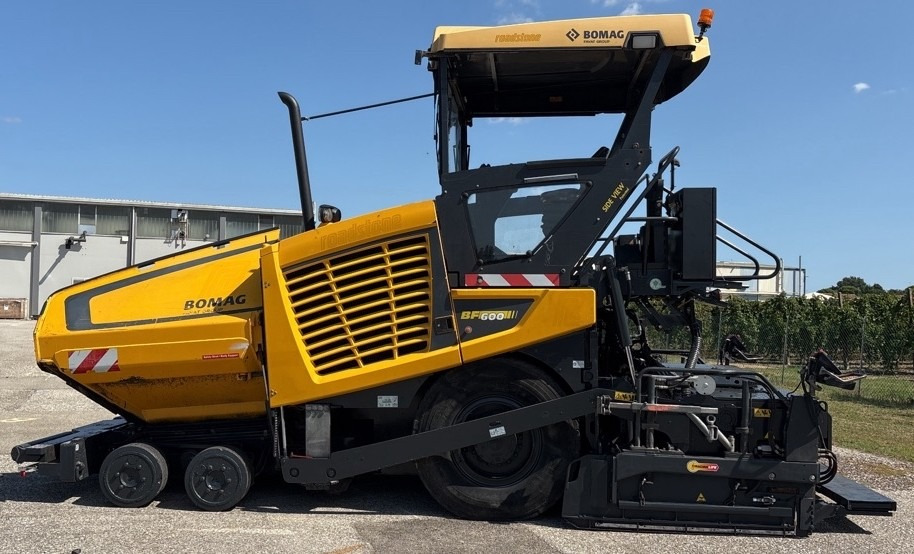 مدادة الأسفلت BOMAG IT BF 600 P-2 S500 Stage IV/Tier 4f: صورة 24 مدادة الأسفلت BOMAG IT BF 600 P-2 S500 Stage IV/Tier 4f: صورة 24