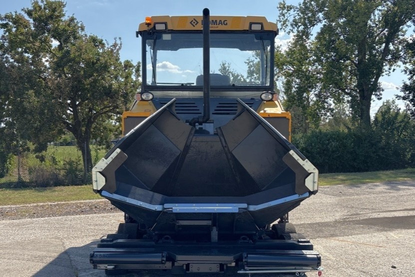 مدادة الأسفلت BOMAG IT BF 600 P-2 S500 Stage IV/Tier 4f: صورة 22 مدادة الأسفلت BOMAG IT BF 600 P-2 S500 Stage IV/Tier 4f: صورة 22