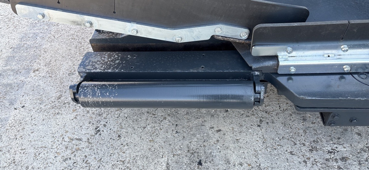 مدادة الأسفلت BOMAG IT BF 600 P-2 S500 Stage IV/Tier 4f: صورة 7 مدادة الأسفلت BOMAG IT BF 600 P-2 S500 Stage IV/Tier 4f: صورة 7