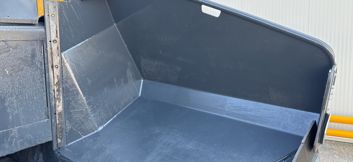 مدادة الأسفلت BOMAG IT BF 600 P-2 S500 Stage IV/Tier 4f: صورة 10 مدادة الأسفلت BOMAG IT BF 600 P-2 S500 Stage IV/Tier 4f: صورة 10