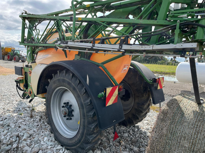 Amazone UX 4200 Special - آلة: صورة 3 Amazone UX 4200 Special - آلة: صورة 3