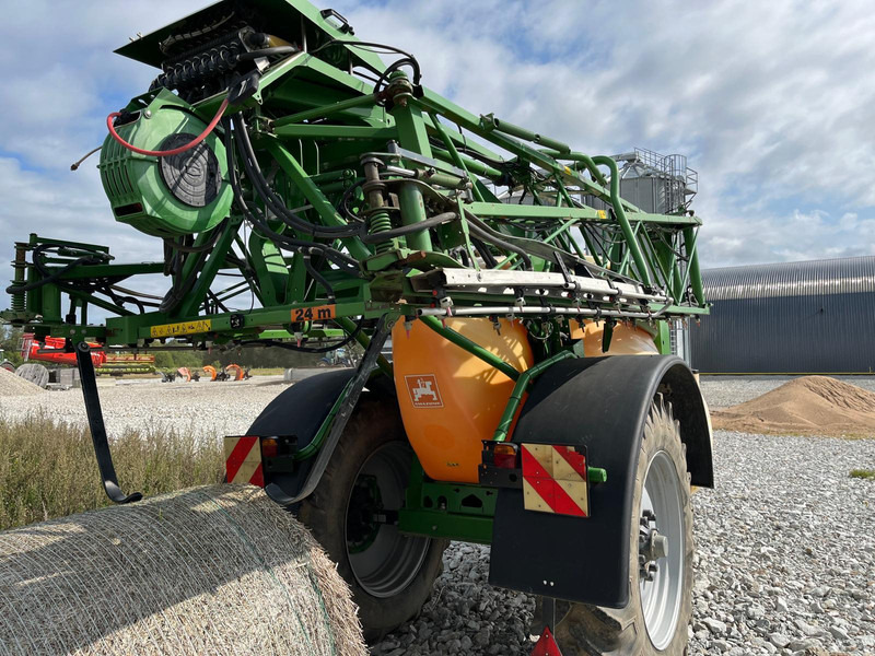 Amazone UX 4200 Special - آلة: صورة 4 Amazone UX 4200 Special - آلة: صورة 4