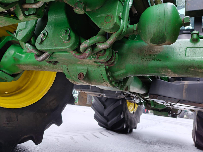 جرار John Deere 6215R: صورة 12 جرار John Deere 6215R: صورة 12