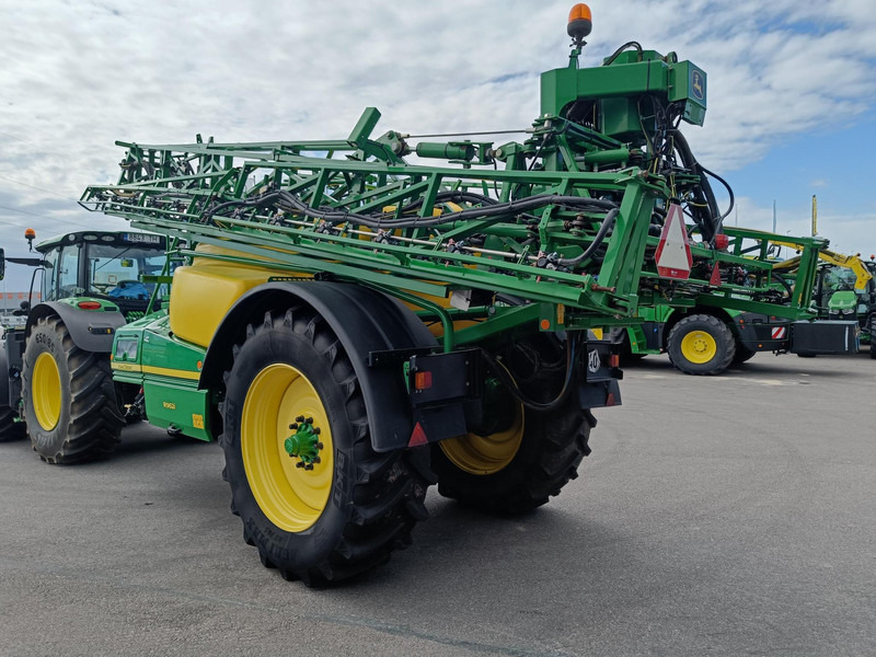 John Deere R962i 36m - آلة: صورة 5 John Deere R962i 36m - آلة: صورة 5