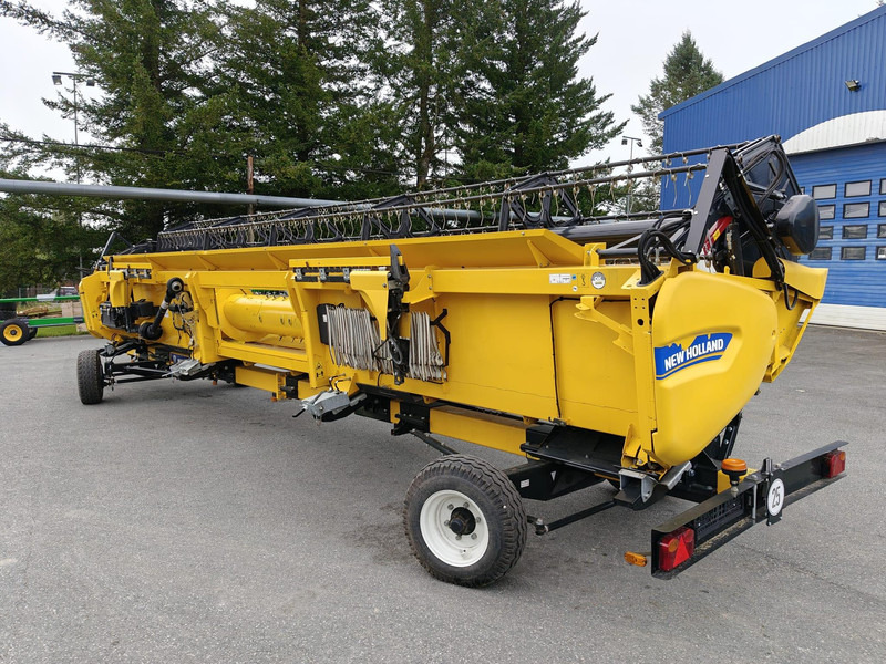 حصادة موحَّدة New Holland CX 8.90: صورة 13 حصادة موحَّدة New Holland CX 8.90: صورة 13