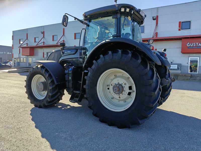 Valtra S353 - جرار: صورة 4 Valtra S353 - جرار: صورة 4