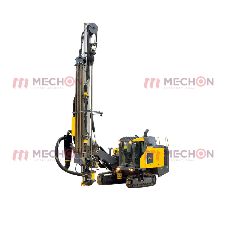 Epiroc Surface Drill Rig FlexiROC D65 - آلات البناء: صورة 1 Epiroc Surface Drill Rig FlexiROC D65 - آلات البناء: صورة 1