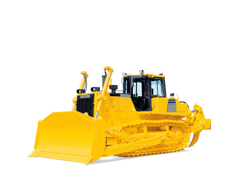 KOMATSU D155A-6 - جرافة: صورة 1 KOMATSU D155A-6 - جرافة: صورة 1