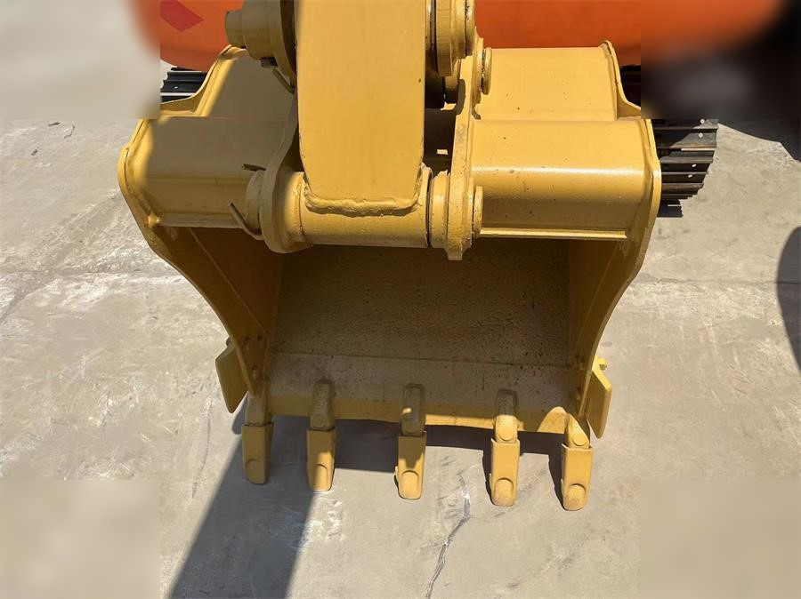 CATERPILLAR 306E - حفار زحاف: صورة 3 CATERPILLAR 306E - حفار زحاف: صورة 3