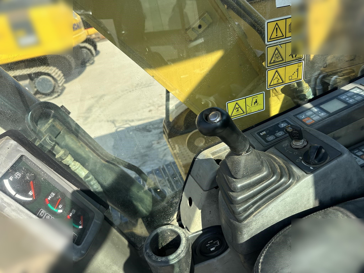 CATERPILLAR 307D CATERPILLAR 307D: صورة 7 CATERPILLAR 307D CATERPILLAR 307D: صورة 7