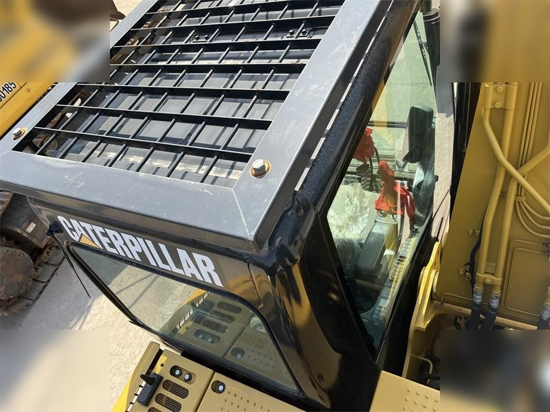 CATERPILLAR 312D2 GC - حفار زحاف: صورة 5 CATERPILLAR 312D2 GC - حفار زحاف: صورة 5
