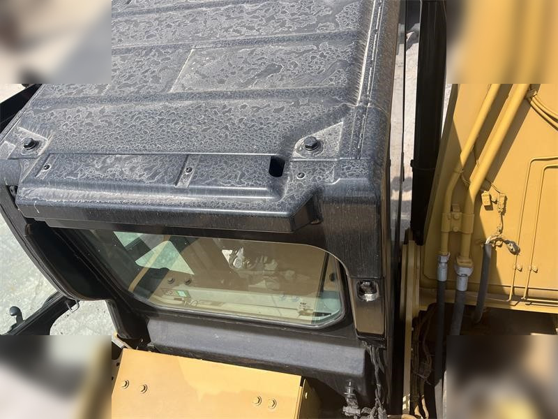CATERPILLAR 323 - حفار زحاف: صورة 5 CATERPILLAR 323 - حفار زحاف: صورة 5
