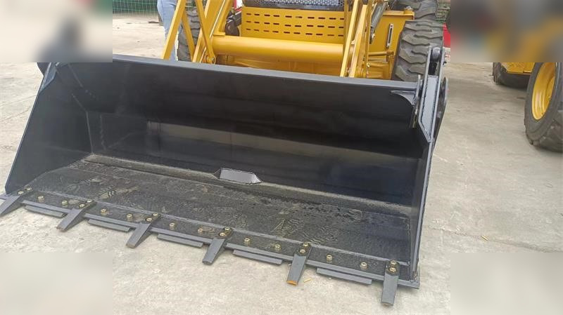 جرافة حفار CATERPILLAR 430F: صورة 7