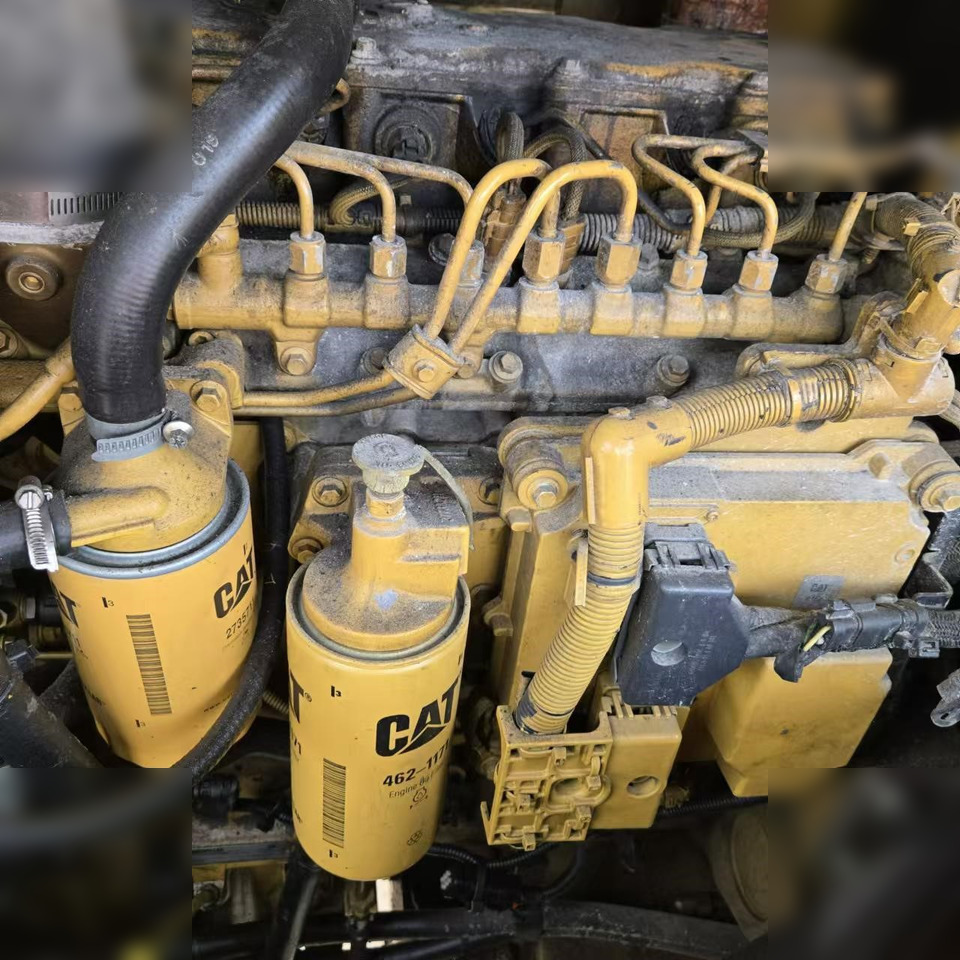 CATERPILLAR 924K - اللودر بعجل: صورة 5 CATERPILLAR 924K - اللودر بعجل: صورة 5