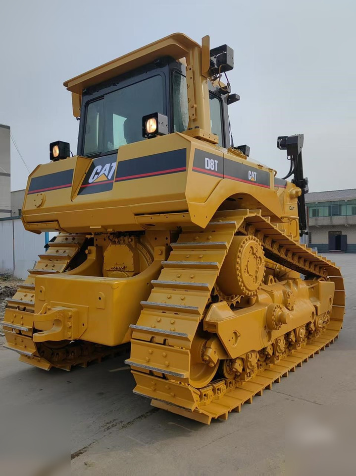 CATERPILLAR D8T - جرافة: صورة 5 CATERPILLAR D8T - جرافة: صورة 5