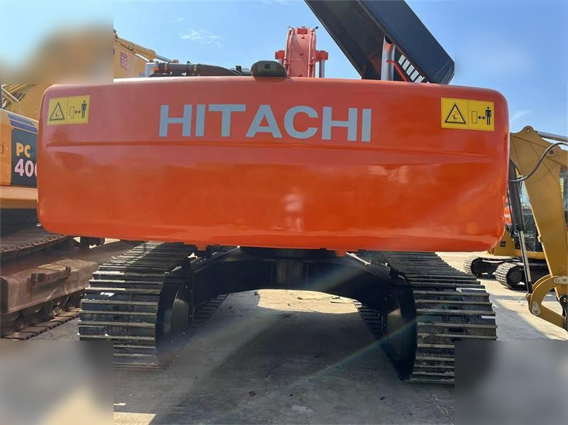 HITACHI ZX350H-3 - حفار زحاف: صورة 3 HITACHI ZX350H-3 - حفار زحاف: صورة 3