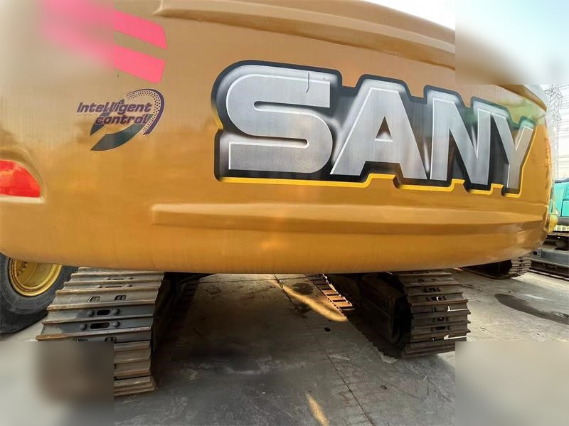 SANY SY365C - حفار زحاف: صورة 4 SANY SY365C - حفار زحاف: صورة 4