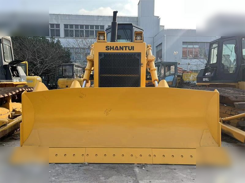 SHANTUI SD22 - جرافة: صورة 5 SHANTUI SD22 - جرافة: صورة 5