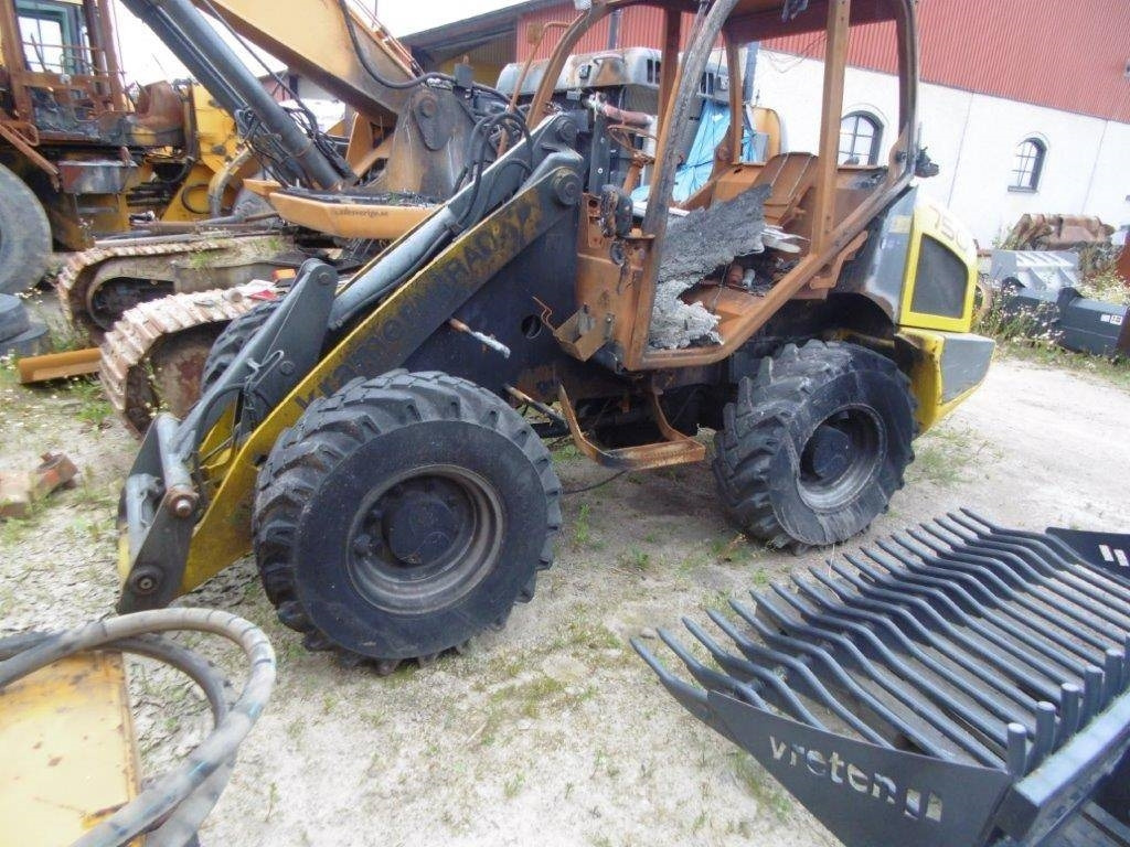 Kramer 750 delar - تركس: صورة 1 Kramer 750 delar - تركس: صورة 1