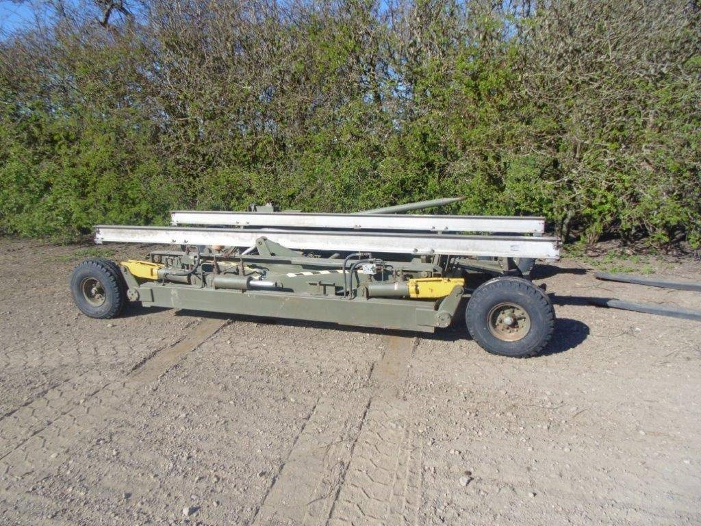 Trailor ca 5 m passande till båtar bogserad - مقطورة القارب: صورة 3 Trailor ca 5 m passande till båtar bogserad - مقطورة القارب: صورة 3
