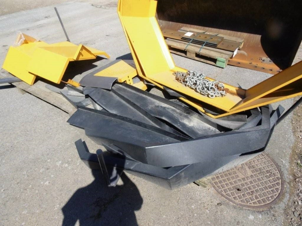 Volvo L 150 C - اللودر بعجل: صورة 3 Volvo L 150 C - اللودر بعجل: صورة 3