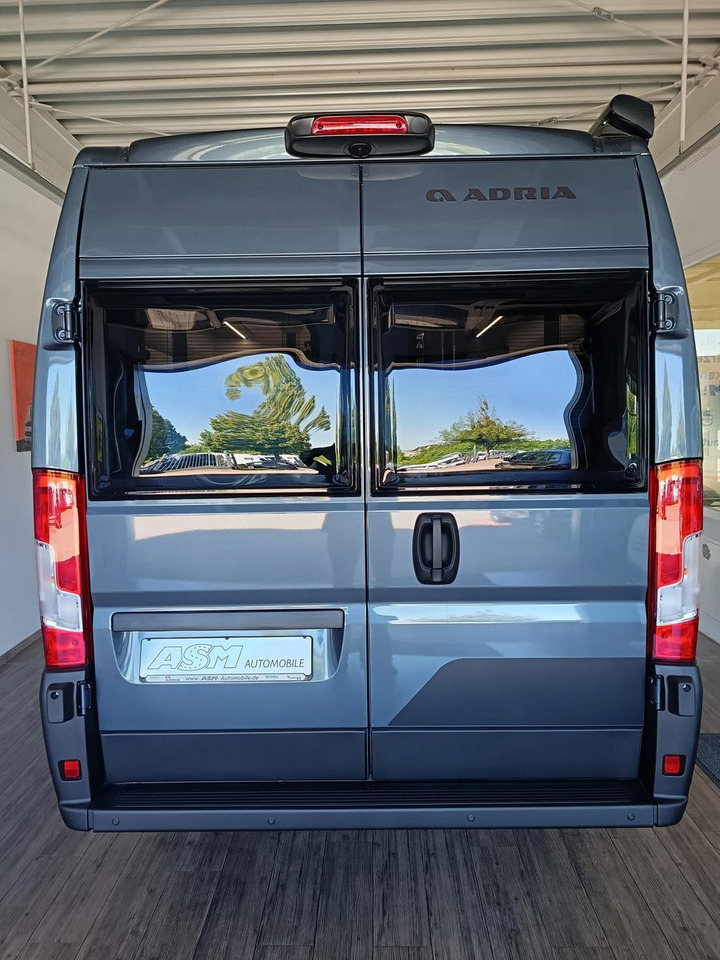 Adria Twin Edition 640 SGX Maxi 132kW*138L KÜHLSCHRANK Adria Twin Edition 640 SGX Maxi 132kW*138L KÜHLSCHRANK: صورة 7