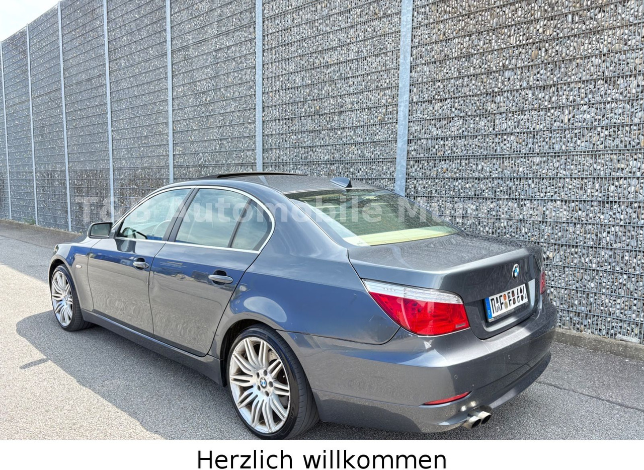 BMW 530d xDrive*Komfortsitz*Belüftung*Head-Up*18Zoll - سيدان: صورة 3 BMW 530d xDrive*Komfortsitz*Belüftung*Head-Up*18Zoll - سيدان: صورة 3