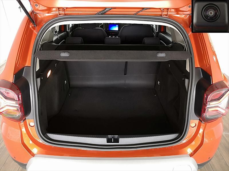 سيارة دفع رباعي Dacia Duster Prestige Tce 130*KLIMA*SHZ*R-KAM*DAB*NAVI: صورة 6 سيارة دفع رباعي Dacia Duster Prestige Tce 130*KLIMA*SHZ*R-KAM*DAB*NAVI: صورة 6