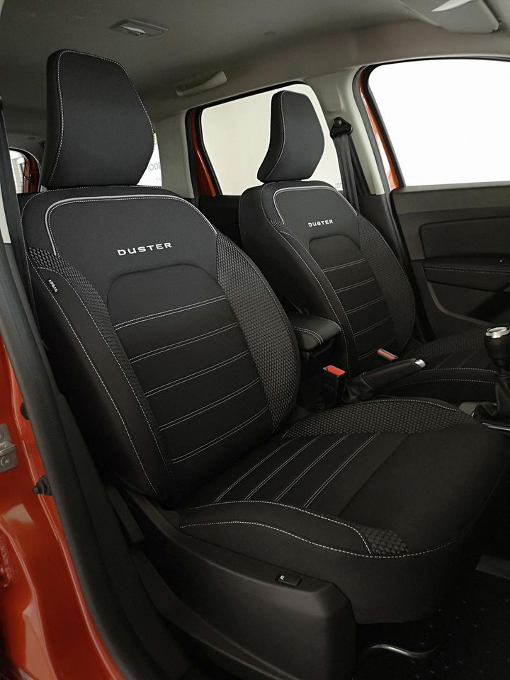 سيارة دفع رباعي Dacia Duster Prestige Tce 130*KLIMA*SHZ*R-KAM*DAB*NAVI: صورة 18 سيارة دفع رباعي Dacia Duster Prestige Tce 130*KLIMA*SHZ*R-KAM*DAB*NAVI: صورة 18