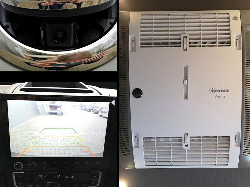 موتر هوم متكامل Niesmann + Bischoff iSmove 6.9 E 132 kW+AHK+SOLAR+ALDE+KLIMA+NAVI: صورة 19