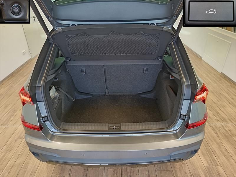 سيارة دفع رباعي Skoda Kamiq Monte Carlo 1.5 TSI DSG*5J.GARANTIE*PANO*: صورة 6