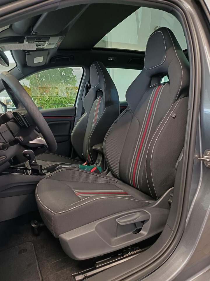 سيارة دفع رباعي Skoda Kamiq Monte Carlo 1.5 TSI DSG*5J.GARANTIE*PANO*: صورة 18