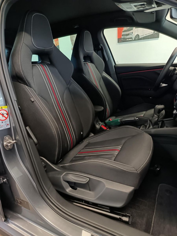 سيارة دفع رباعي Skoda Kamiq Monte Carlo 1.5 TSI DSG*5J.GARANTIE*PANO*: صورة 21
