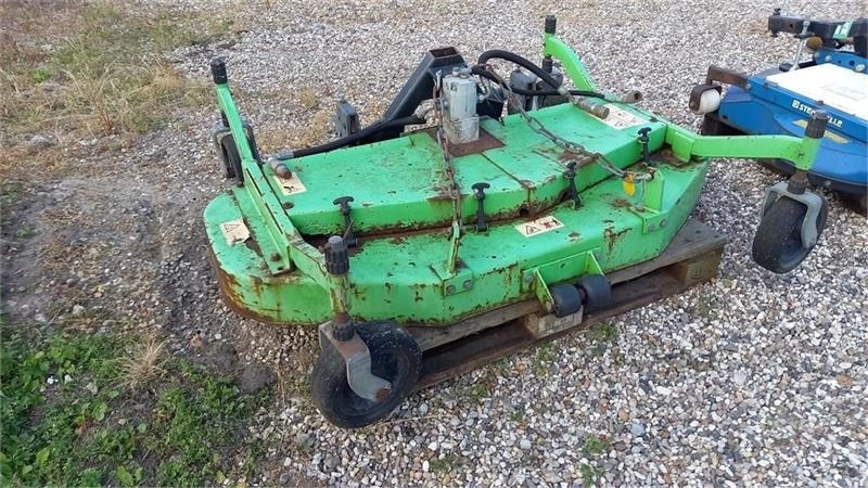 - - - 150 Cm Hydr. - جزازة أعشاب الحدائق: صورة 1 - - - 150 Cm Hydr. - جزازة أعشاب الحدائق: صورة 1