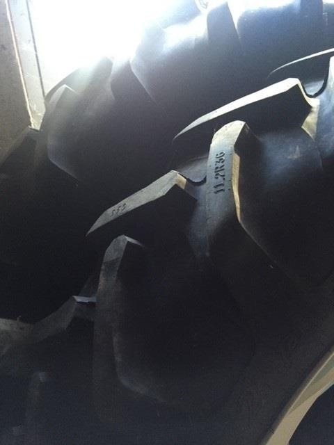 Alliance 270/95R36 Forhjul - New Holland T7 SWB - إطارات - الآلات الزراعية: صورة 2 Alliance 270/95R36 Forhjul - New Holland T7 SWB - إطارات - الآلات الزراعية: صورة 2