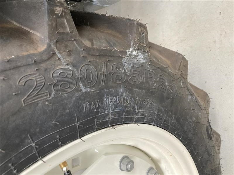 Alliance Farm Pro II 11.2R24 - 280/85R24 - إطارات - الآلات الزراعية: صورة 5 Alliance Farm Pro II 11.2R24 - 280/85R24 - إطارات - الآلات الزراعية: صورة 5