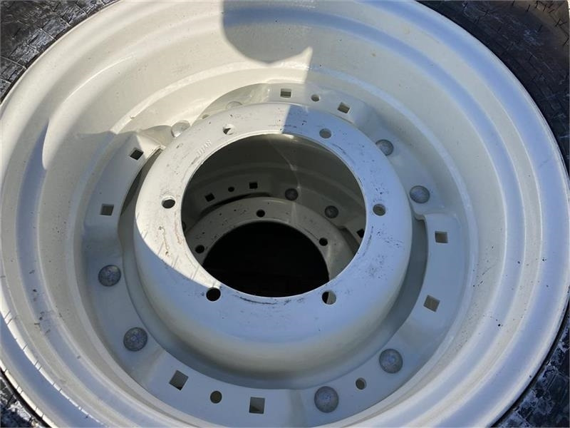 Alliance Farm Pro II 11.2R24 - 280/85R24 - إطارات - الآلات الزراعية: صورة 3 Alliance Farm Pro II 11.2R24 - 280/85R24 - إطارات - الآلات الزراعية: صورة 3