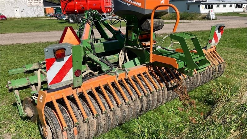 Amazone Catros 4001 - قرص مسلفة: صورة 4 Amazone Catros 4001 - قرص مسلفة: صورة 4