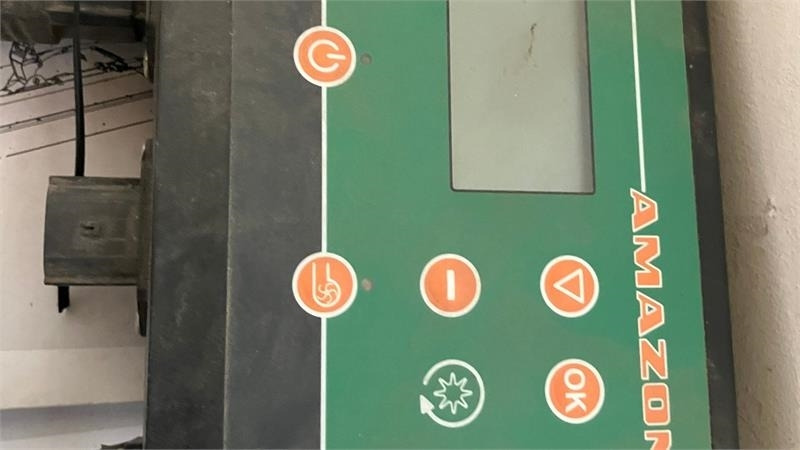 Amazone Catros 4001 - قرص مسلفة: صورة 5 Amazone Catros 4001 - قرص مسلفة: صورة 5