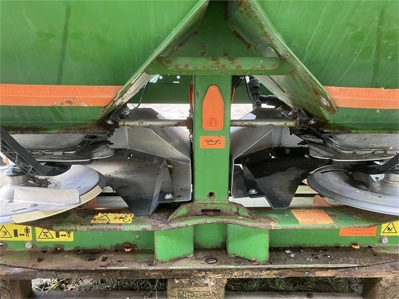 Amazone ZA-M 3000 - آلة رش السماد الطبيعي: صورة 4 Amazone ZA-M 3000 - آلة رش السماد الطبيعي: صورة 4