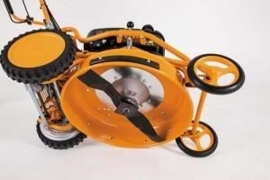 As-Motor 510 Proclip 4T A G51000103 - جزازة أعشاب الحدائق: صورة 2 As-Motor 510 Proclip 4T A G51000103 - جزازة أعشاب الحدائق: صورة 2