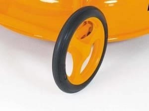 As-Motor 510 Proclip 4T A G51000103 - جزازة أعشاب الحدائق: صورة 4 As-Motor 510 Proclip 4T A G51000103 - جزازة أعشاب الحدائق: صورة 4