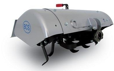 BCS Fræser 52 cm til 728 og 738 - محراث الدوار: صورة 1 BCS Fræser 52 cm til 728 og 738 - محراث الدوار: صورة 1
