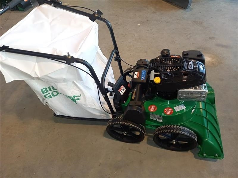Billy Goat KV601SPEU - آلية المنفعة/ مركبة خاصة: صورة 2 Billy Goat KV601SPEU - آلية المنفعة/ مركبة خاصة: صورة 2