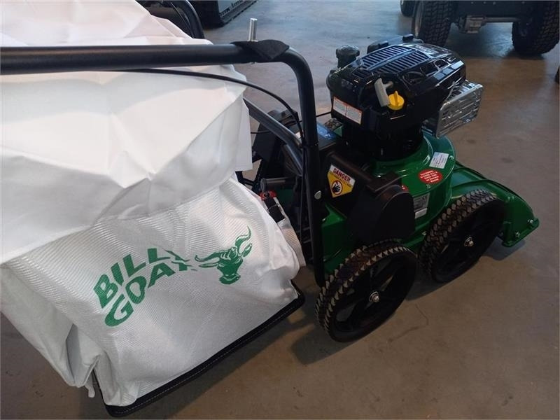 Billy Goat KV601SPEU - آلية المنفعة/ مركبة خاصة: صورة 4 Billy Goat KV601SPEU - آلية المنفعة/ مركبة خاصة: صورة 4