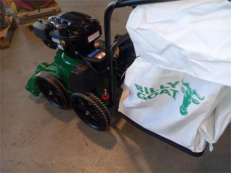 Billy Goat KV601SPEU - آلية المنفعة/ مركبة خاصة: صورة 5 Billy Goat KV601SPEU - آلية المنفعة/ مركبة خاصة: صورة 5