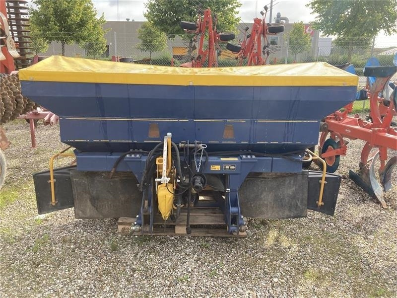 Bogballe EXW Trend m/vejeceller elektrisk kantspredning - آلة رش السماد الطبيعي: صورة 2 Bogballe EXW Trend m/vejeceller elektrisk kantspredning - آلة رش السماد الطبيعي: صورة 2