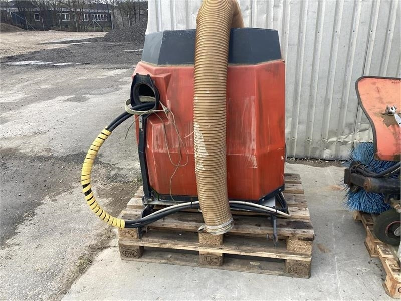 Carraro Feje-sugeanlæg - مكنسة: صورة 5 Carraro Feje-sugeanlæg - مكنسة: صورة 5
